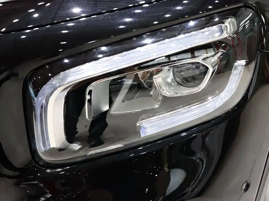 Mercedes-Benz GLB 200 Style (2020 Facelift)