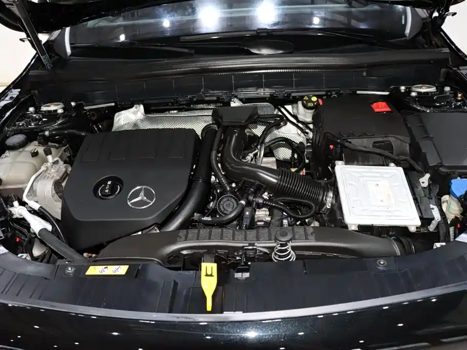 Mercedes-Benz GLB 200 Style (2020 Facelift)