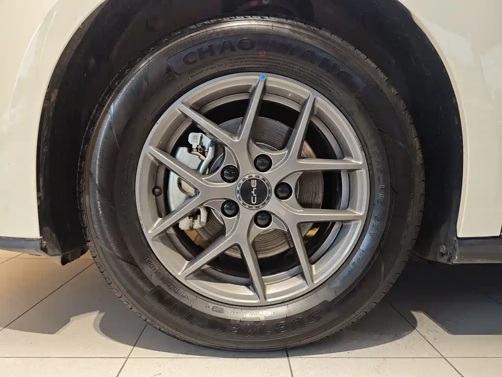 BYD Seal 06 2026 DM-i Chaoxiang Edition 128KM Luxury Edition