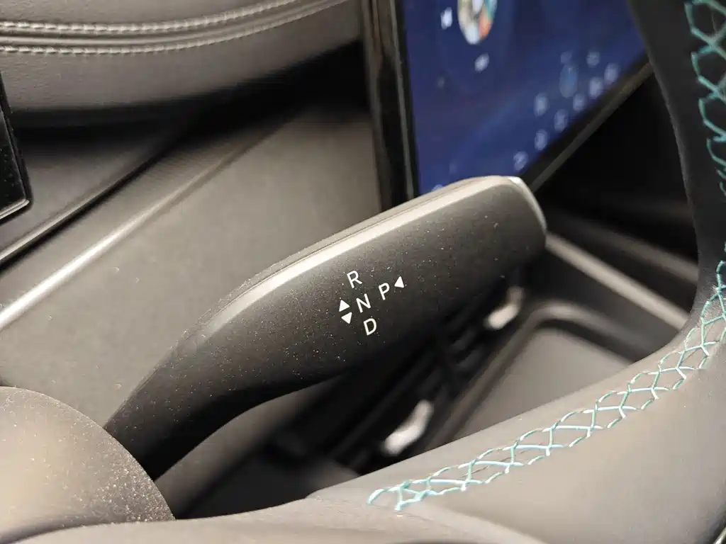 BYD Seal 06 2026 DM-i Chaoxiang Edition 128KM Luxury Edition