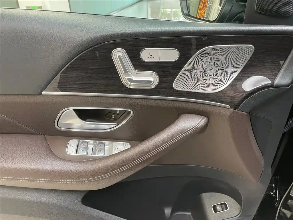 Mercedes-Benz GLE 2022 GLE 350 4MATIC Fashion