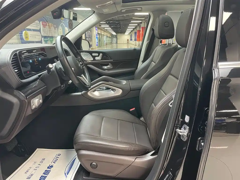 Mercedes-Benz GLE 2022 GLE 350 4MATIC Fashion
