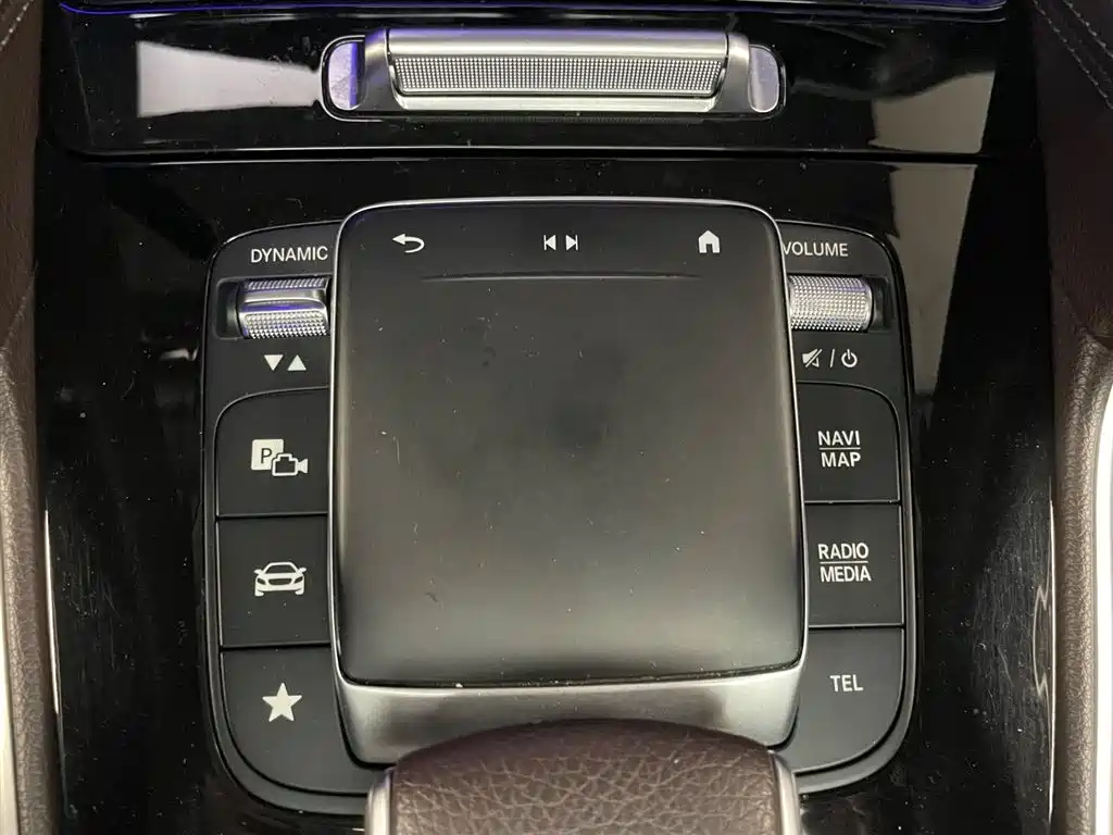 Mercedes-Benz GLE 2022 GLE 350 4MATIC Fashion
