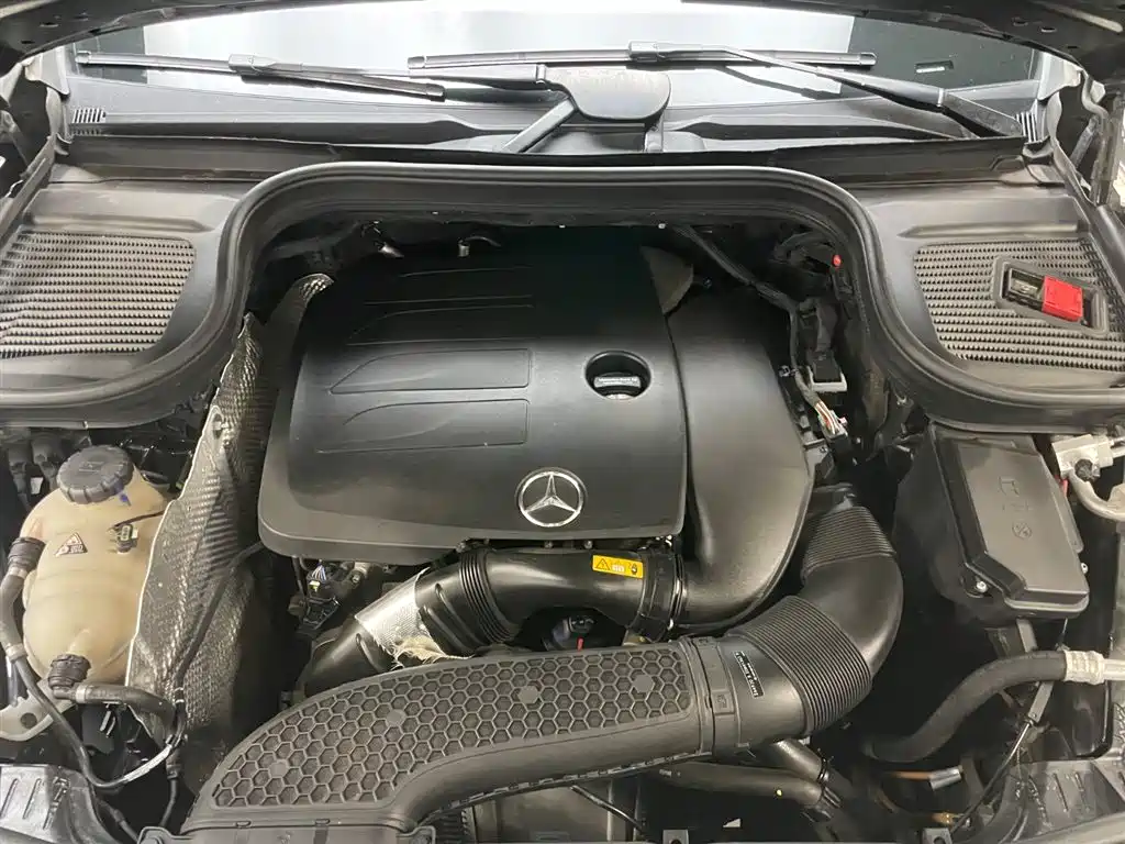 Mercedes-Benz GLE 2022 GLE 350 4MATIC Fashion
