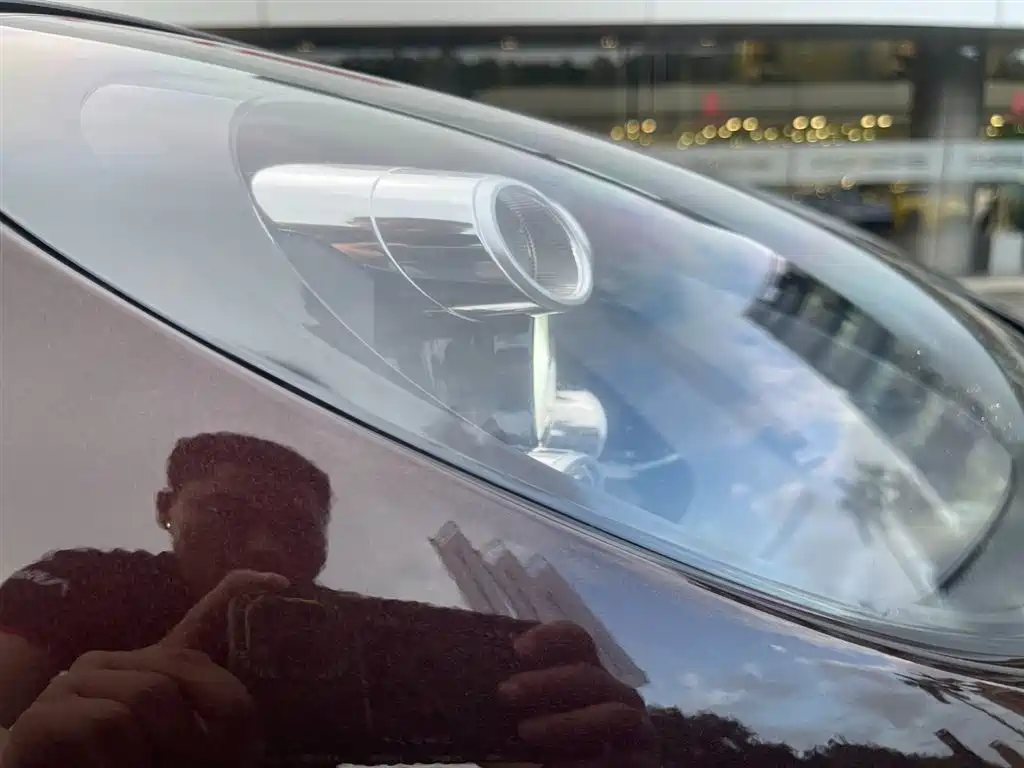 Macan 2021 Macan 2.0T