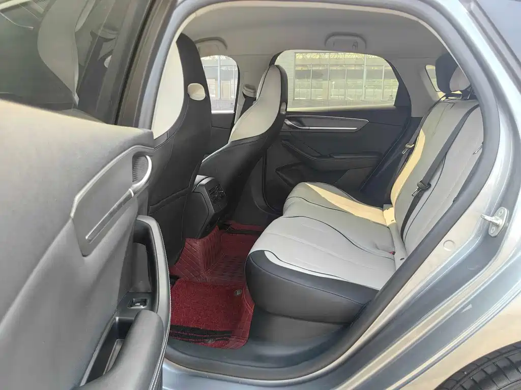 BYD Destroyer 05 2024 Honor Edition DM-i 120KM Luxury