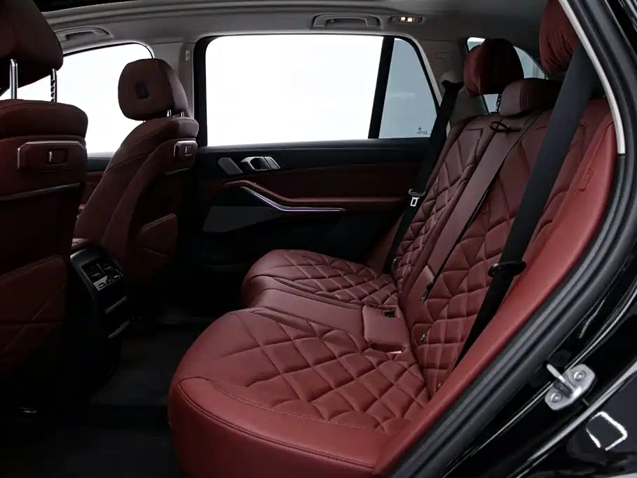 BMW X5 2023 xDrive 30Li Premium M Sport Package