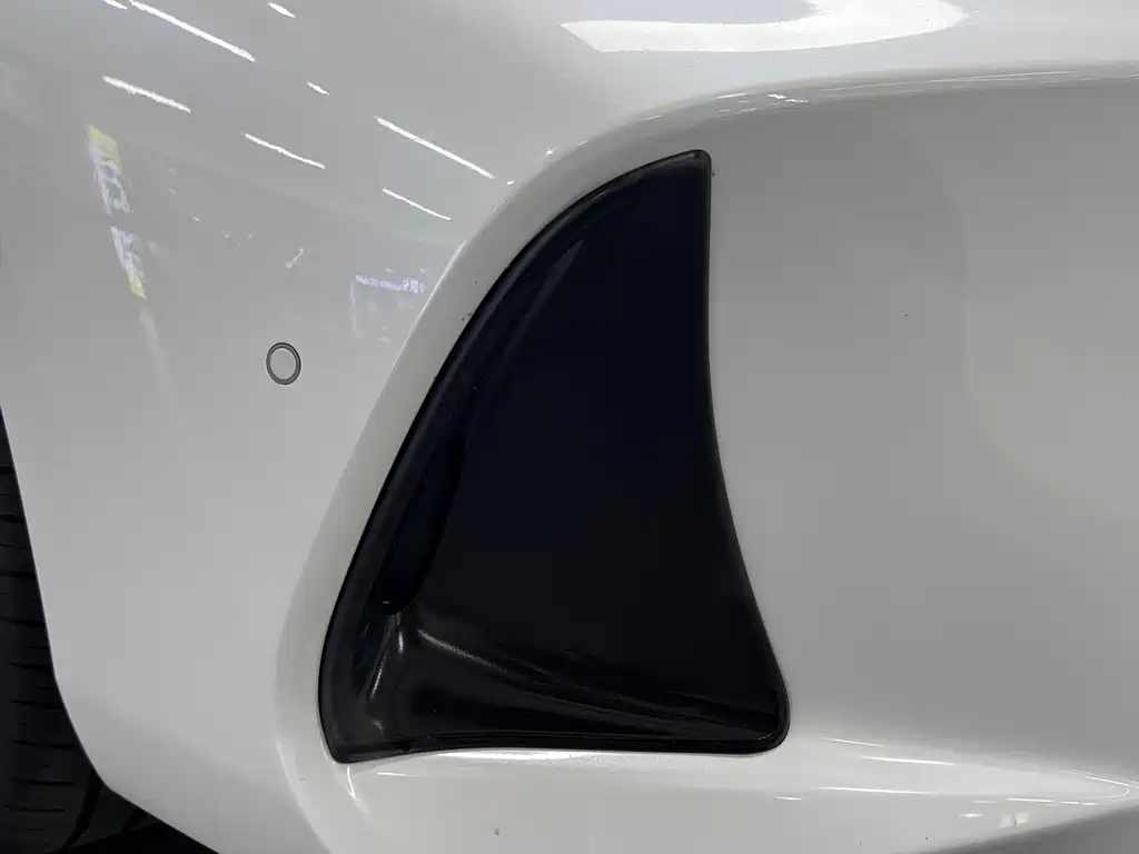 Lexus IS 300 2017