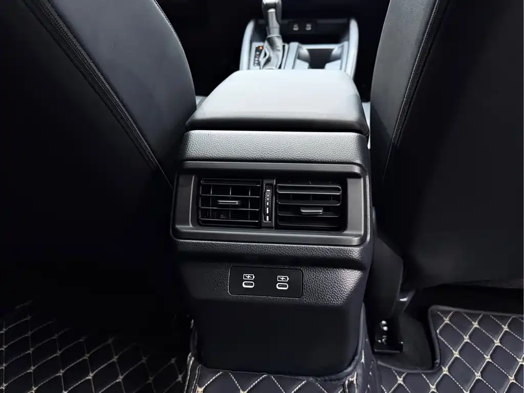 2025 Honda Accord Sport Series 260TURBO Comfort Edition