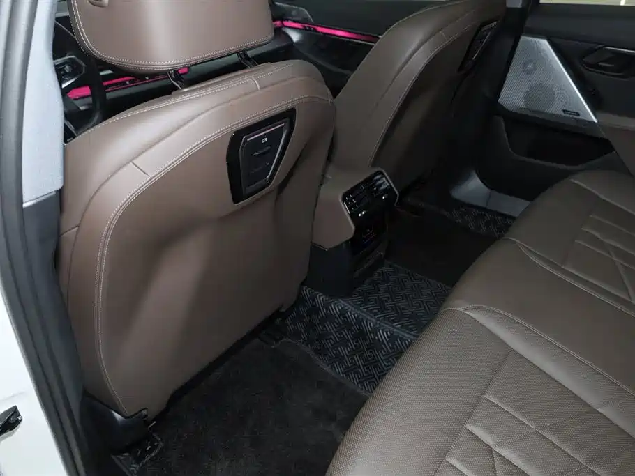 BMW 5 Series 2024 530Li Leading Edition M Sport Package