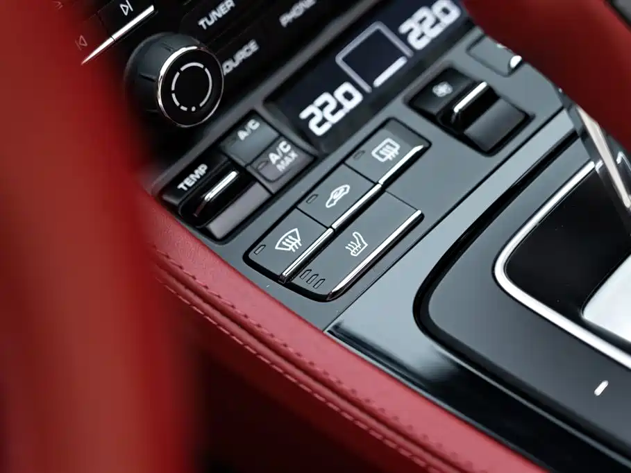 Porsche 718 Boxster T 2022