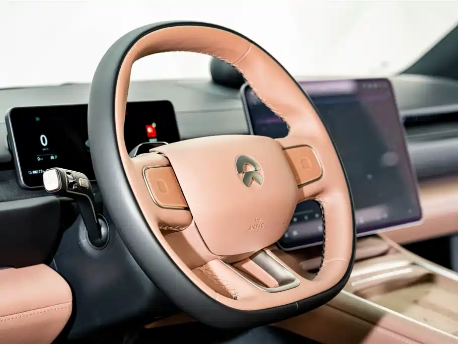 NIO ES6 2025 75kWh
