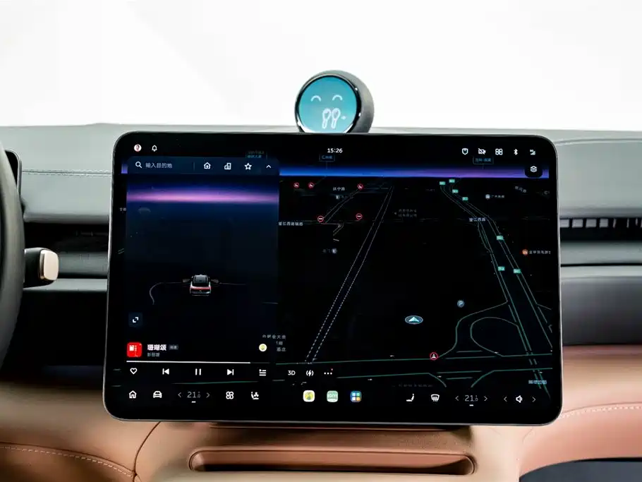 NIO ES6 2025 75kWh