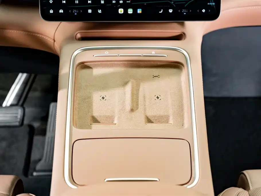 NIO ES6 2025 75kWh
