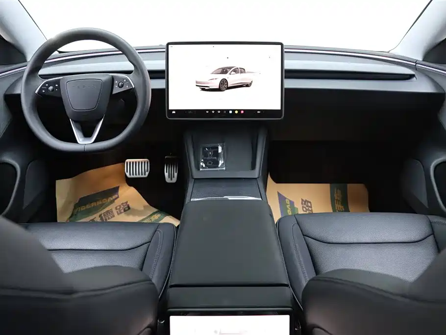 Model 3