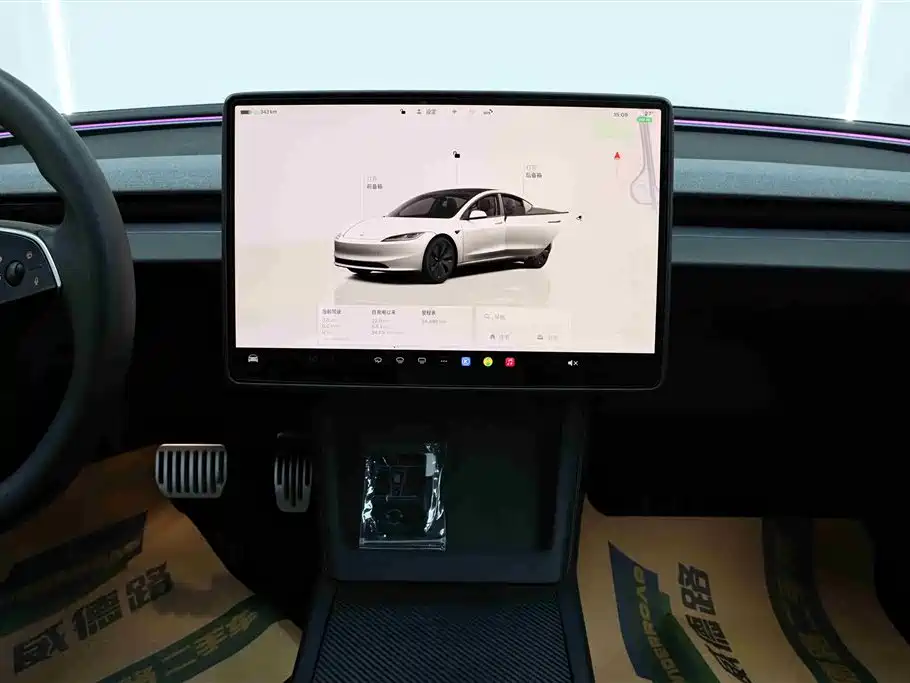 Model 3