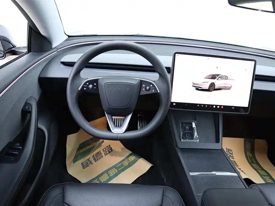 Model 3