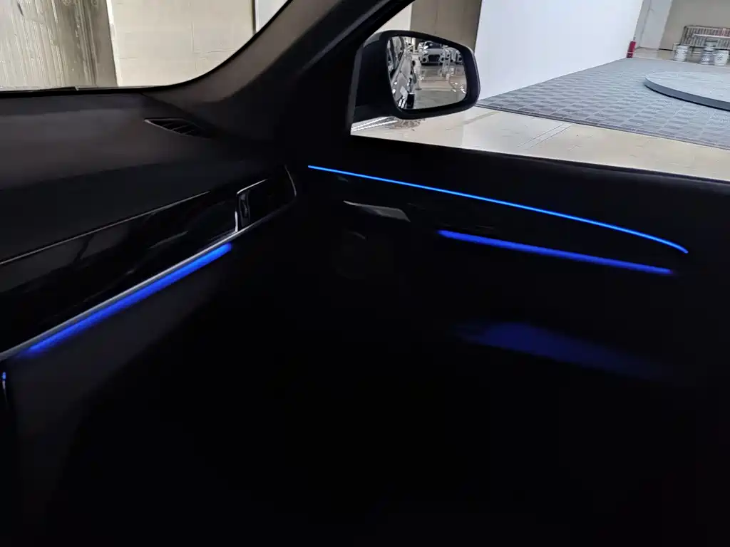 BMW X1 2021 sDrive20Li Prestige