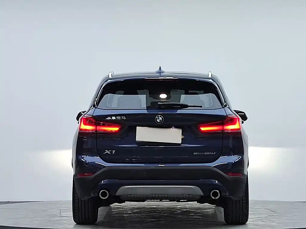 BMW X1 2021 sDrive20Li Prestige