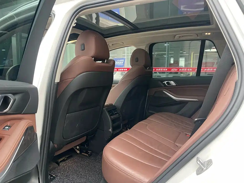 BMW X5 2020 xDrive30i M Sport Package
