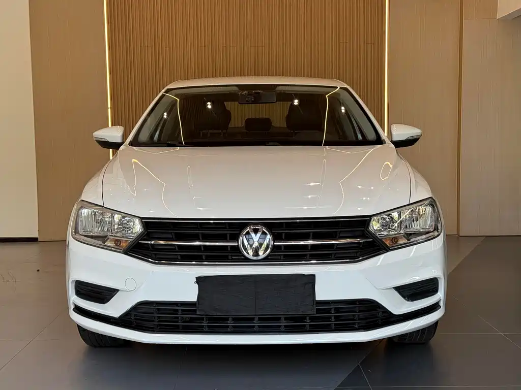 Volkswagen Bora 2018 1.5L Automatic Style