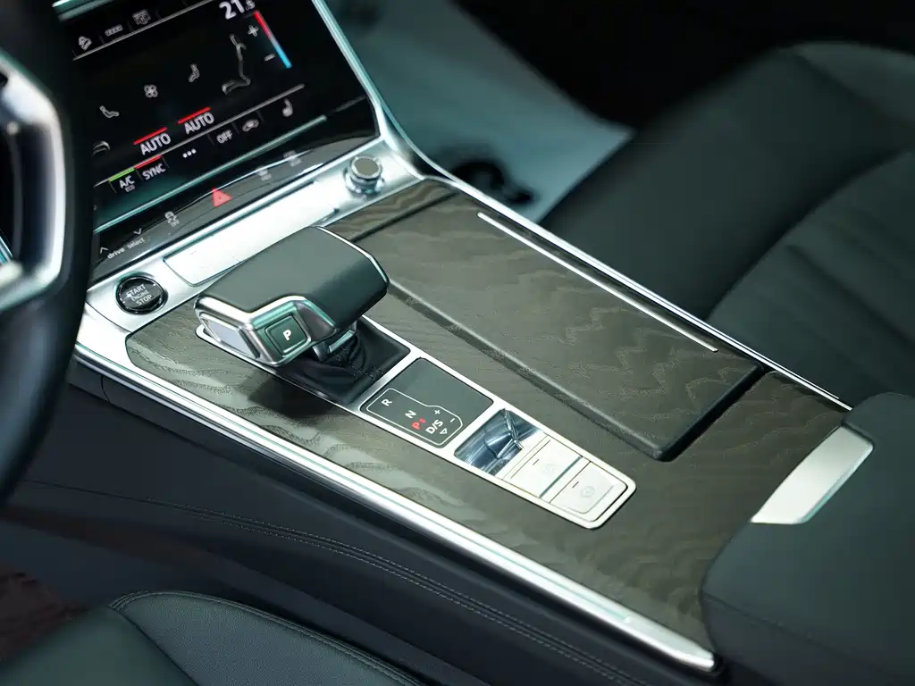 Audi A6 allroad quattro 55 TFSI