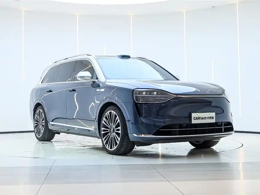 AITO M9 2024 EREV Ultra 42kWh 6-Seater