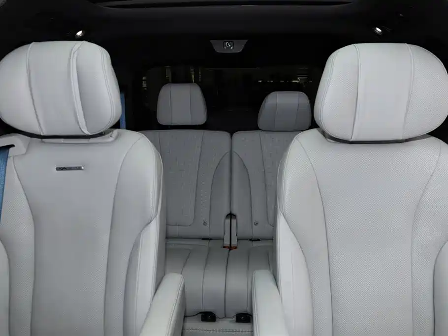 AITO M9 2024 EREV Ultra 42kWh 6-Seater