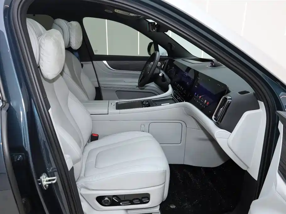 AITO M9 2024 EREV Ultra 42kWh 6-Seater