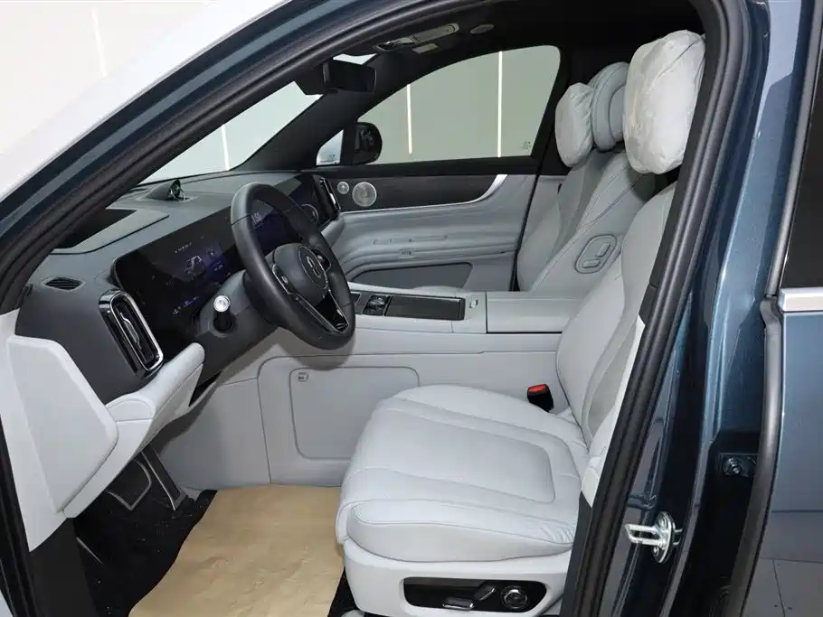 AITO M9 2024 EREV Ultra 42kWh 6-Seater
