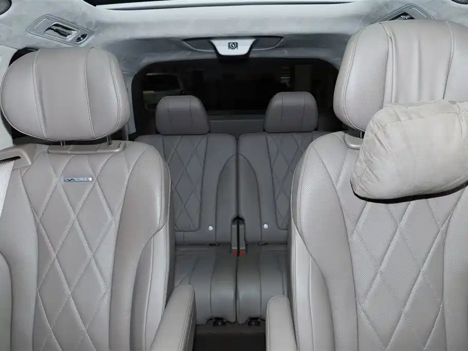AITO M9 2024 EREV Ultra Edition 42kWh 6-Seater