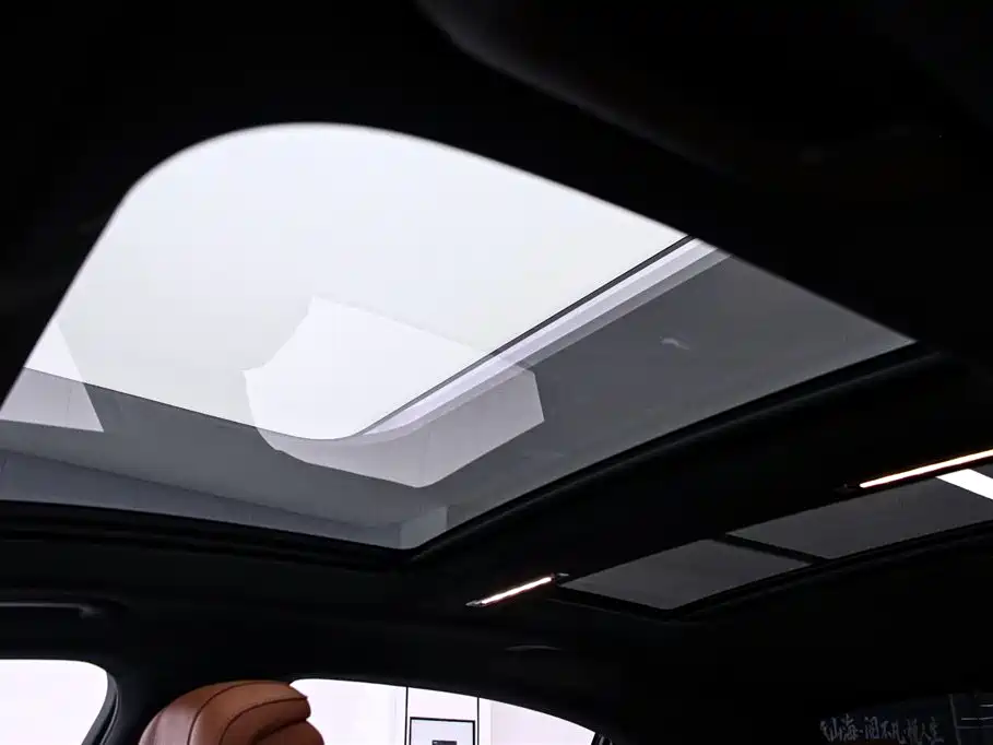 Mercedes-Benz S-Class 2023 S 450 L 4MATIC