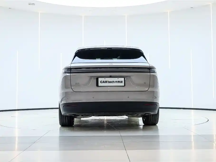 Li Auto i6 2025 RWD Standard Edition