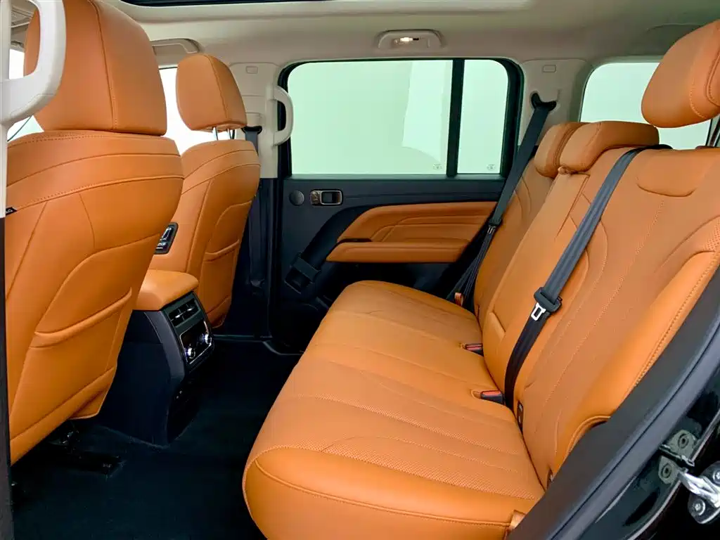 Haval H9 2024 2.4T Diesel 4WD Extreme Edition