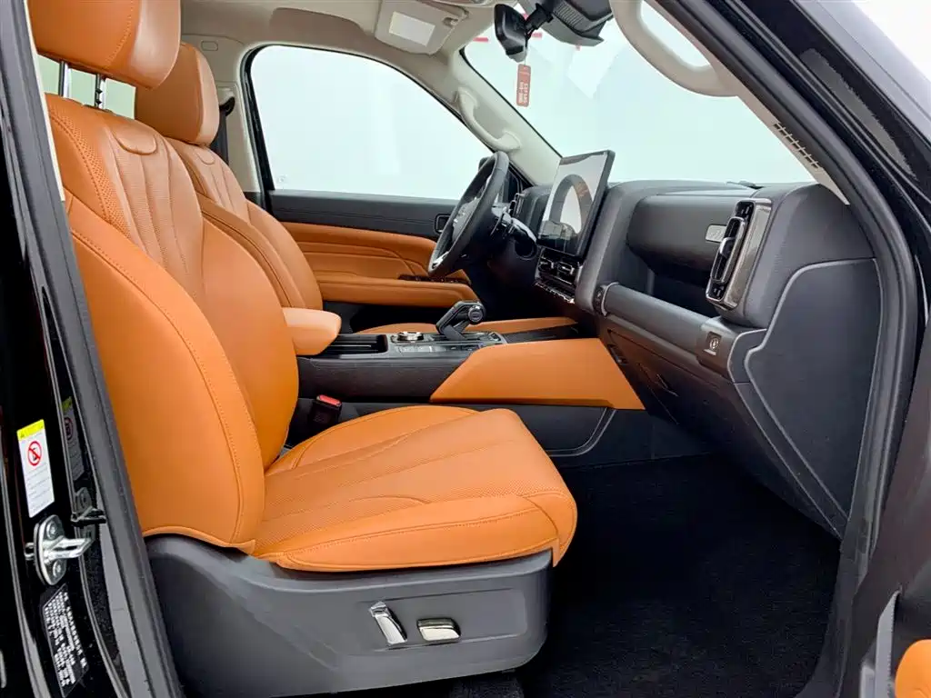 Haval H9 2024 2.4T Diesel 4WD Extreme Edition