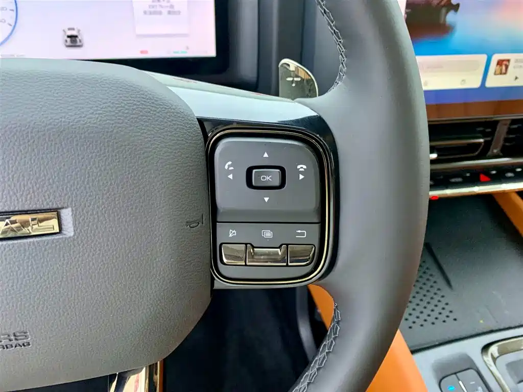 Haval H9 2024 2.4T Diesel 4WD Extreme Edition