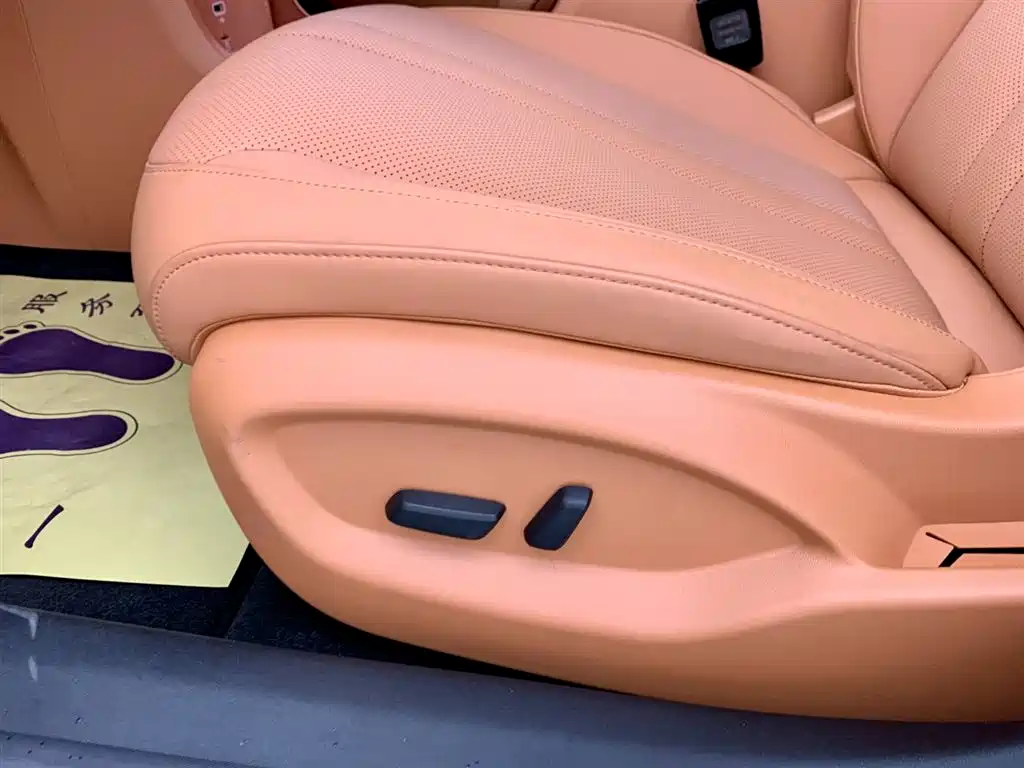 Shangjie H5 2025 Extended Range Max