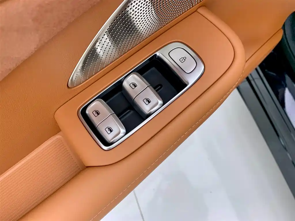 Shangjie H5 2025 Extended Range Max