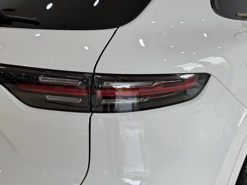 Cayenne 2019 Cayenne 3.0T