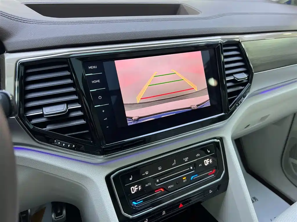 Viloran 2020 380TSI Prestige Edition