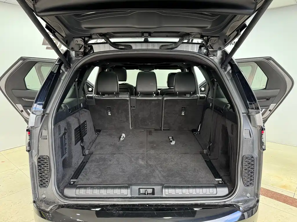 Land Rover Discovery 2020 3.0 SC V6 SE