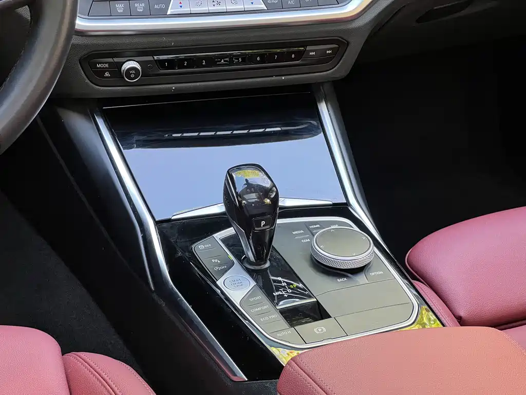 BMW 3 Series 2021 320Li M Sport Package
