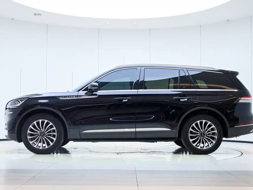 Lincoln Aviator 2023 3.0T V6 AWD Reserve Edition 6-Seater