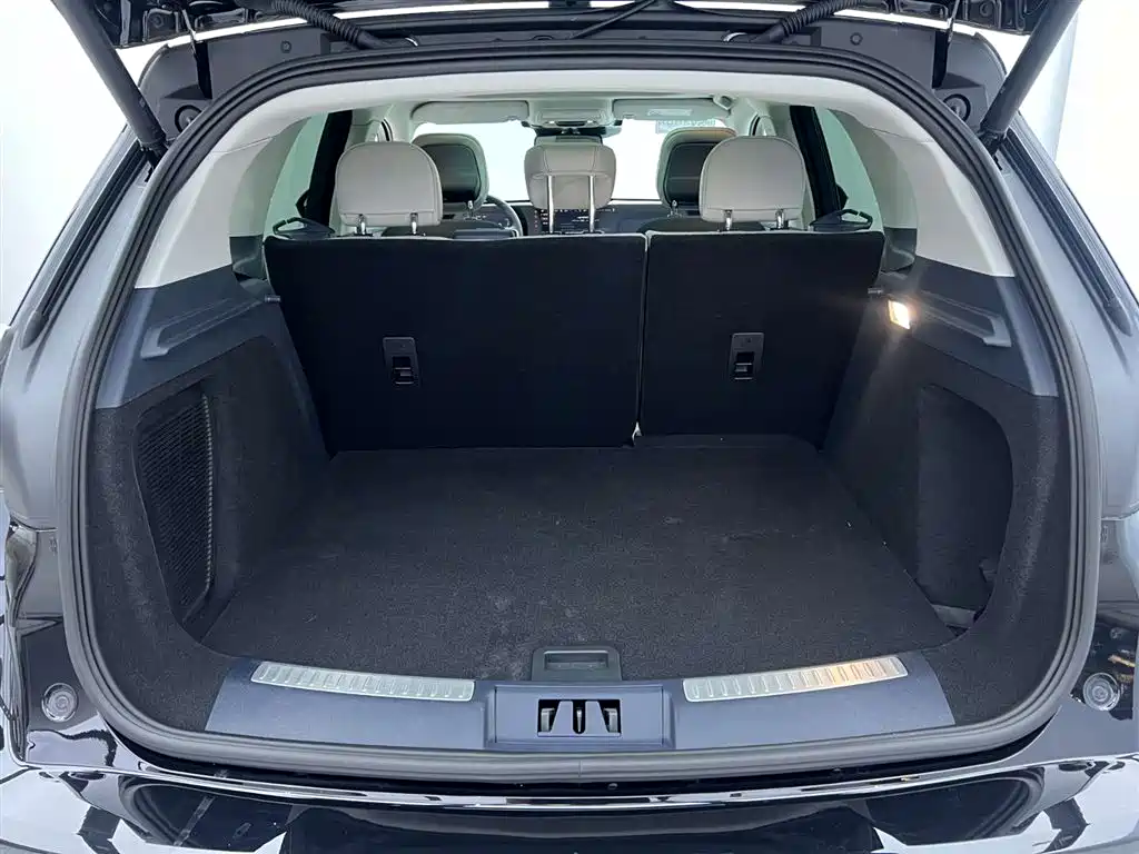Lincoln Corsair 2024 2.0T FWD Prestige Edition
