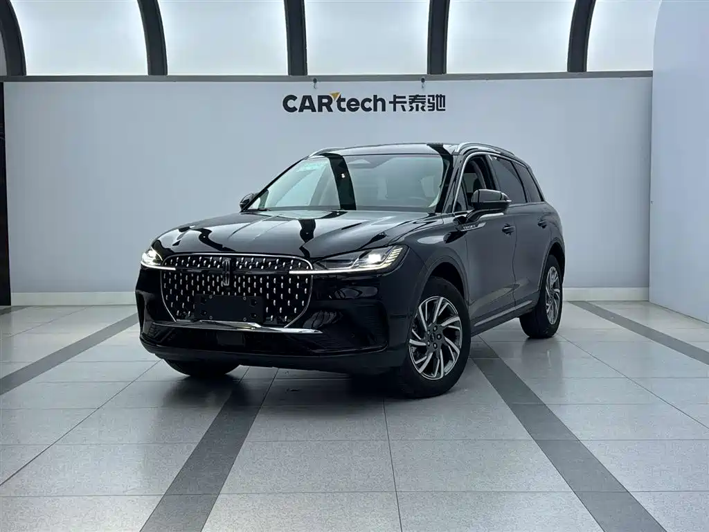 Lincoln Corsair 2024 2.0T FWD Prestige Edition