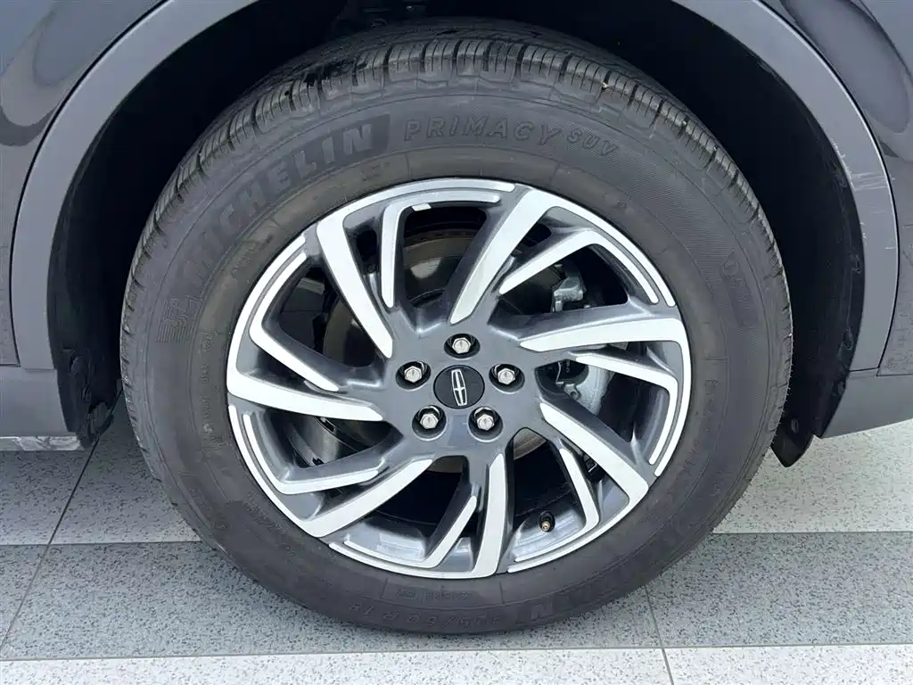 Lincoln Corsair 2024 2.0T FWD Prestige Edition