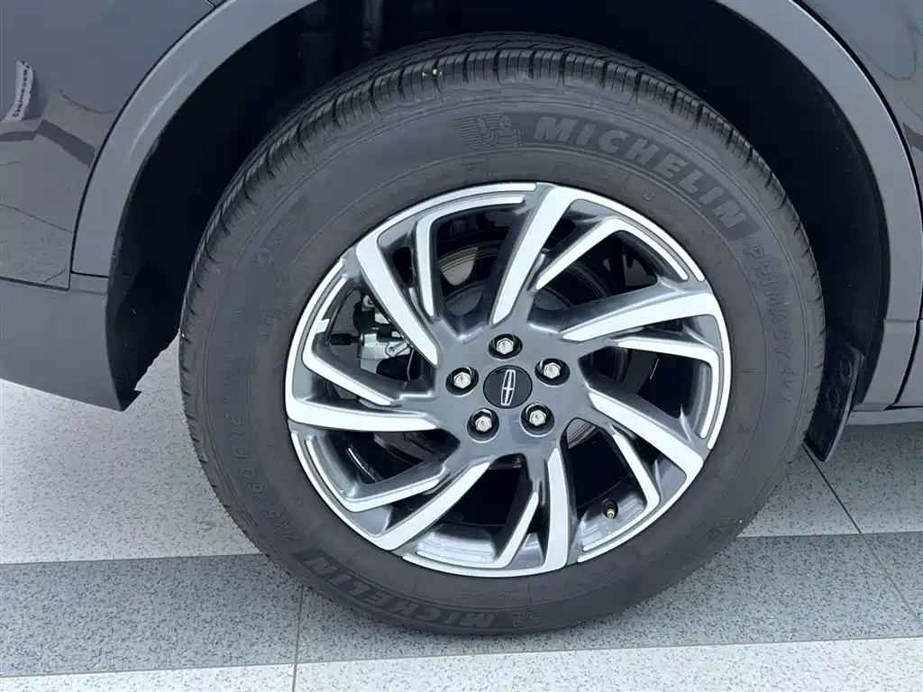 Lincoln Corsair 2024 2.0T FWD Prestige Edition