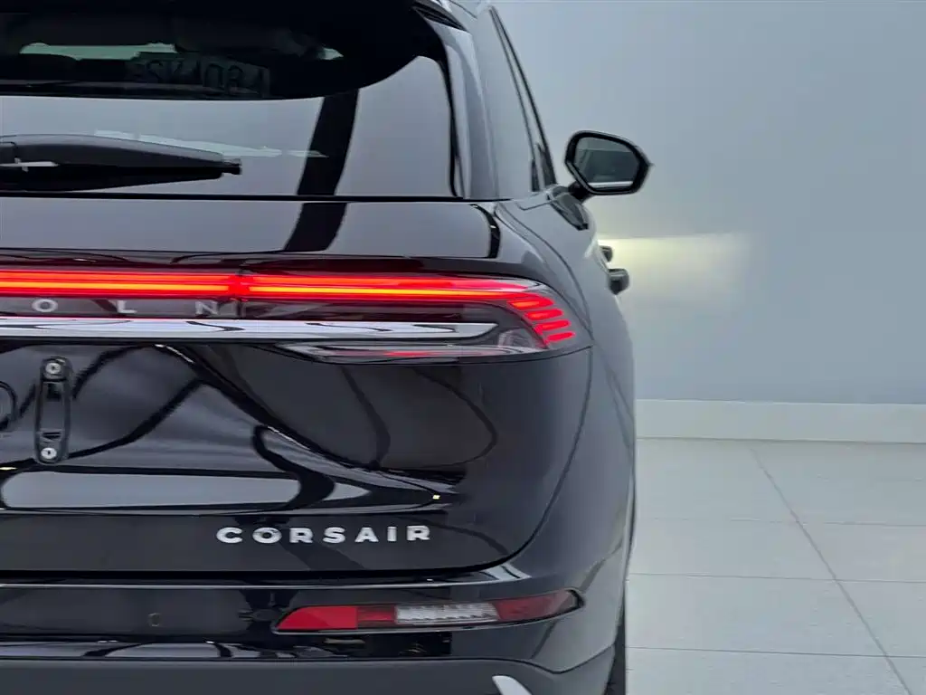 Lincoln Corsair 2024 2.0T FWD Prestige Edition