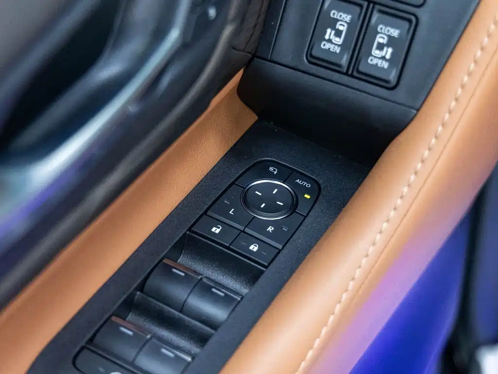 Alphard 2026 2.5L Automatic