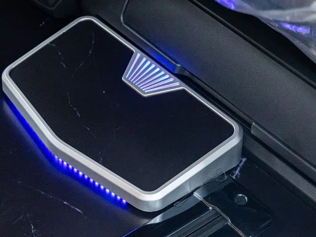 Alphard 2026 2.5L Automatic